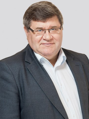 Сергей Новиков, директор ГБУ ПМЦ «Диалог»